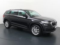 tweedehands Skoda Kodiaq 1.5 TSI Business Edition 7p. | 150 PK | Achteruitrijcamera | Parkeersensoren | Trekhaak | Elektrisch Bedienbare achterklep