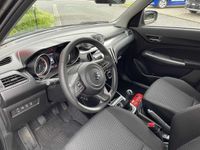 Occasion Suzuki Swift GLX 2023 Zwart Hatchback