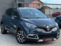 tweedehands Renault Captur 1.5 dCi Energy Intens /Navi/Cuir/Caméra/Garantie/