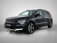 Occasion Kia Niro 2026 Zwart SUV