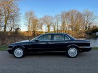 tweedehands Jaguar XJ 4.2 V8 Super Org NL