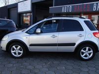 tweedehands Suzuki SX4 1.6 Comfort