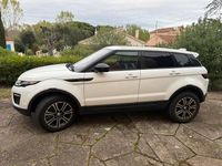 Occasion Land Rover Range Rover 241 PK (177 kW) 2019 SUV