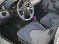 tweedehands Nissan Micra 1.4 Clair