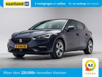 Occasion Seat Leon Business 110 PK (80 kW) 2020 Grijs Hatchback