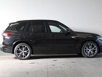 Occasion BMW X5 Executive 393 PK (289 kW) 2020 Zwart SUV