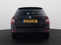 tweedehands Skoda Fabia Combi 1.0 Business Edition Pano-dak Climate Carpla