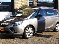Occasion Opel Zafira Tourer Innovation 140 PK (102 kW) 2016 Grijs MPV
