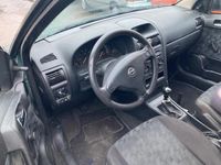 tweedehands Opel Astra -G 1.6 CC (8 Valve SZR Engine) Airco 5 Deurs INRUILKOOPJE