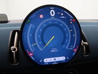 Nieuw Mini Countryman Favoured 150 kW (204 PK) 2025 Blauw SUV