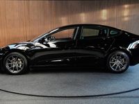 Occasion Tesla Model 3 RWD 208 kW (283 PK) 2022 Zwart Sedan