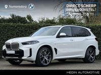 Occasion BMW X5 M Sport 313 PK (230 kW) 2025 Wit SUV