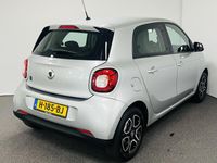 tweedehands Smart ForFour Electric Drive 