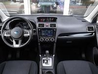 Occasion Subaru Forester 150 PK (110 kW) 2017 Blauw SUV