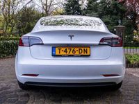 tweedehands Tesla Model 3 Model 3Standard Range Plus 60 kWh