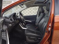 tweedehands Suzuki SX4 S-Cross 1.4 Boosterjet Style Smart Hybrid Autom Panodak Le