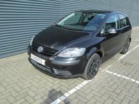 tweedehands VW Golf Plus 1.6 FSI Turijn apk 14-12-2023 storm schade perfect onderhouden met boekjes nette auto leuke meeneem prijs