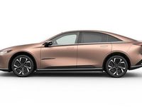 Nieuw Mazda 6e Takumi-Line 189 kW (257 PK) 2025 Bruin Hatchback