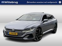 Occasion VW Arteon Business+ 191 PK (140 kW) 2021 Grijs Stationwagen