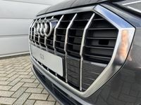 tweedehands Audi Q3 S Edition 45 TFSI e 180 kW / 245 pk SUV 6 ve rsn. S-tronic | Virtual cockpit | Sound system | Panorama schuif/kantel dak | Parkeerassistent + camera | Comfortsleutel | Stoelverwarming voorin | Leder | Lichtpakket plus |