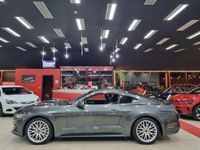 tweedehands Ford Mustang 2.3 Eco Boost**LEDER**NAVIGATIE**CAMERA**FULL**