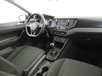 tweedehands VW Polo 1.0TSI 5drs GT line NIEUW MODEL