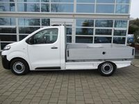 tweedehands Citroën Jumpy 2.0HDi 90KW PICKUP Airco-Klima