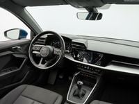 Occasion Audi A3 Sportback Proline 111 PK (81 kW) 2021 Blauw (metallic) Hatchback