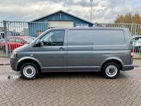 tweedehands VW Transporter T5 GP 2.0 TDI Comfortline Airco