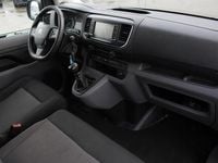 Occasion Citroën Jumpy Business Class 122 PK (89 kW) 2017 Zwart MPV