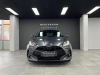 Occasion Toyota Yaris 116 PK (85 kW) 2022 Grijs Hatchback