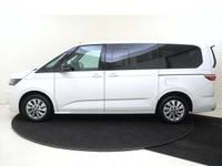 Occasion VW Multivan Style 218 PK (160 kW) 2022 Wit Van