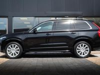 tweedehands Volvo XC90 2.0 T8 Twin Engine AWD Inscription 7 Persoons Leer Camera Na
