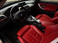 Occasion BMW 328 Gran Turismo Executive 245 PK (180 kW) 2014 Blauw Hatchback