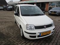 Occasion Fiat Panda Active 94 PK (69 kW) 2012 Hatchback