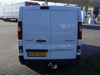 tweedehands Renault Trafic 2.0 dCi T27 L1H1Work