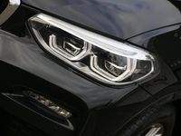 tweedehands BMW X4 XDrive20i M-PAKKET NIEUW MODEL NL-AUTO NAP!