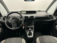 tweedehands Citroën C3 Picasso 1.4 VTi Attraction
