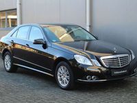 tweedehands Mercedes E200 CGI BlueEfficiency Elegance