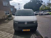 tweedehands VW Transporter T5 KombiKombi 2.0 TDI L1H1 Tr.Base