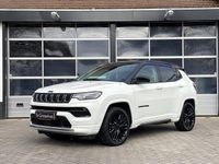 tweedehands Jeep Compass 4xe 240 Plug-in Hybrid Electric S