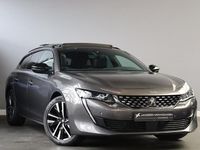 Occasion Peugeot 508 SW GT 2021 Grijs Stationwagen