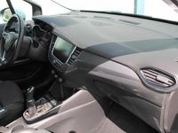 tweedehands Opel Crossland X 1.2 Turbo Ultimate Navigatie | Airco-Ecc | LM-Velgen | Cruise | PDC | HUD | Stoel verw ( Vestiging - Vianen Tel: 0347-371248 )