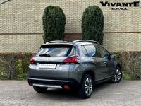 tweedehands Peugeot 2008 1.2 PureTech Allure Pano | Cruise | 1e Eigenaar