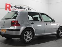 tweedehands VW Golf IV 1.4-16V Trendline - 5 drs. - Radio / Lm velgen