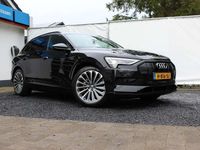 tweedehands Audi e-tron 55 Quattro 360pk Advanced | B&O | Pano | ACC