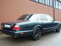 tweedehands Jaguar XJ 4.0 V8 Sovereign Special Automaat AIRCO LEER VOLL!