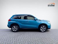 tweedehands Suzuki Vitara 1.6 Exclusive | Trekhaak Afneembaar | Navigatie |