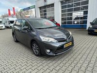 tweedehands Toyota Verso 1.6 VVT-i Business UNIEK(7-ZITTER (RIJKLAARPRIJS/BOVAG)