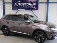 tweedehands Mitsubishi Outlander 2.0 Business Edition